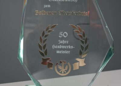 2018 – 2. große Hausmesse