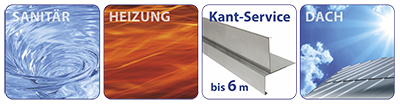 Unsere Leistungen