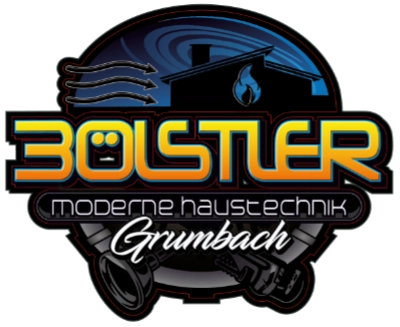 Bölstler moderne Haustechnik Logo
