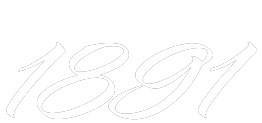 Tradition seit 1891